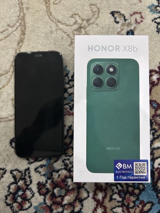 Продаётся Honorx8b