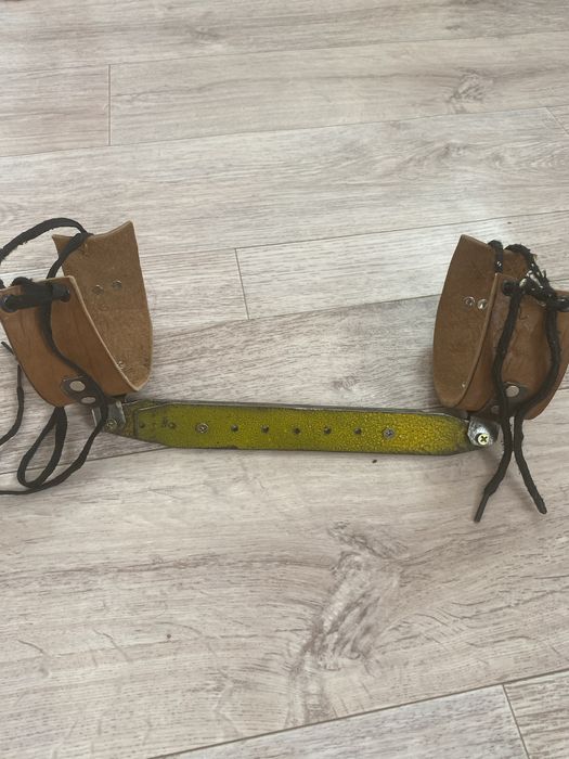 Детский шина от дизплазий