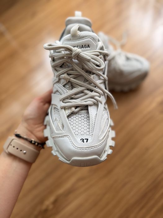 Balenciaga Track