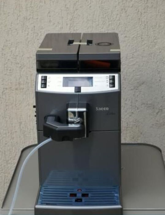 Aparat espresso Saeco Lirica OTC, nou