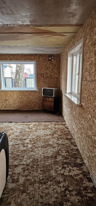 Продам дачу, Гудок