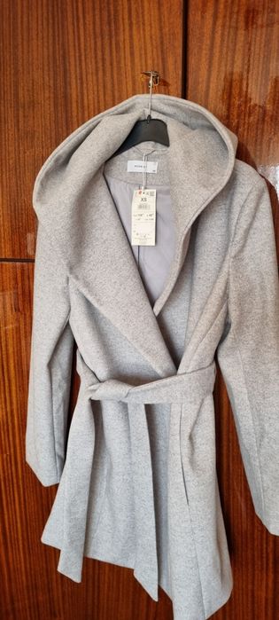 Меко палтенце елегантно