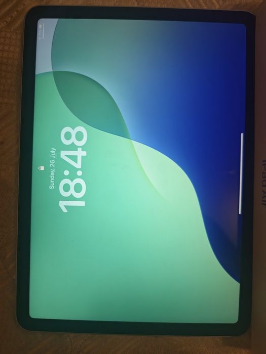 Ipad Air M3 256 GB