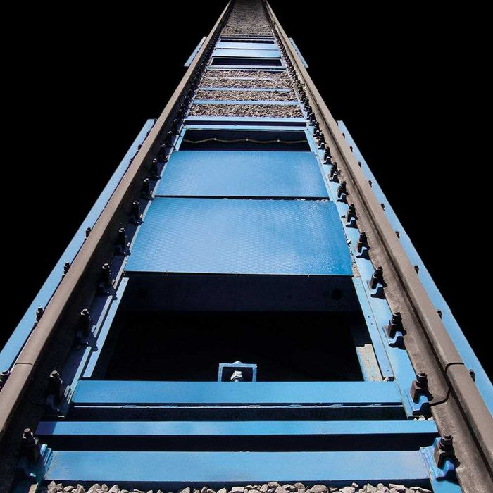 Электрон тарози (Авто ва темир йўл тарози)