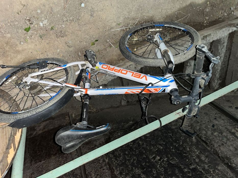 Велосипед VeloPro