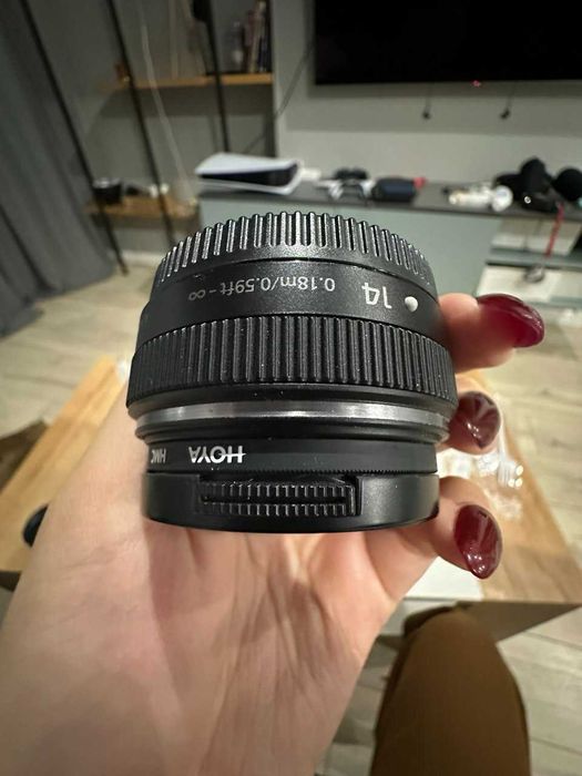 Проф Камера Olypmus OMD Em-5 mark ii