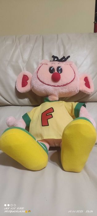 Играчки за дете/куче/зайче