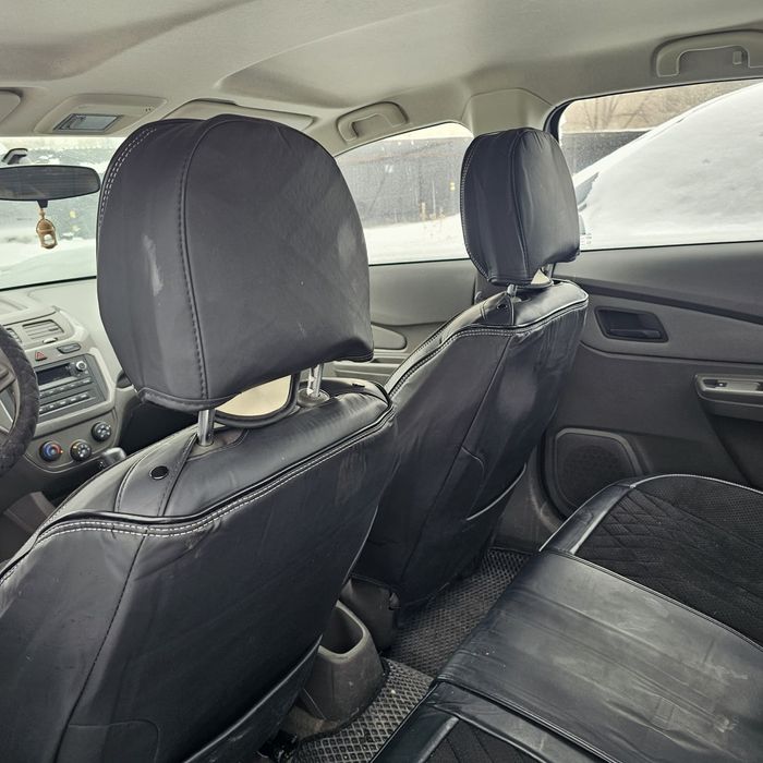 Авто чехлы, чехол, кобальт, cobalt