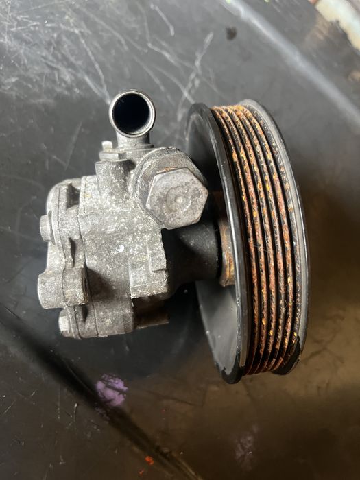 Pompa servo vw crafter 2.5 euro 4