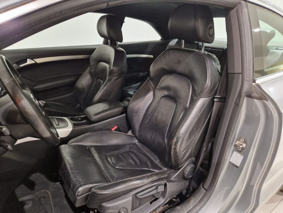 Audi A5 1,8 TFSI Coupe 2008