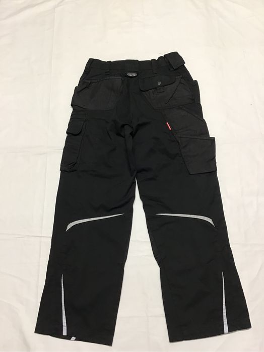 Pantaloni E.S. Motion / 46