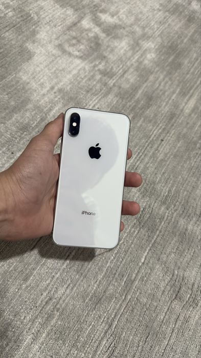 Iphone Xs идеальное состаяний