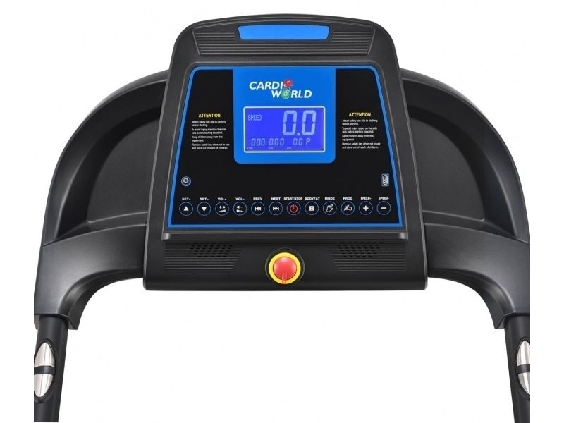 Banda de alergat electrica FitTronic G2000 NOU