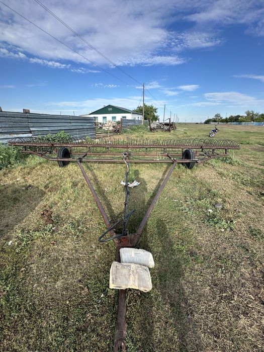 Продам граблю для сено