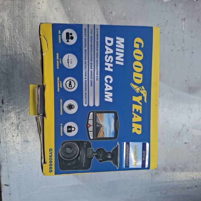 Camera martor trafic,  senzori mișcare,  nouă,  card inclus,  Belgia