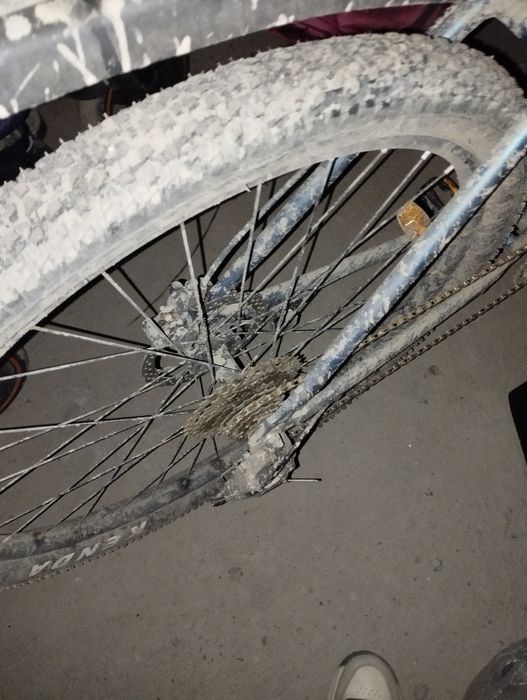 Продам велик идеал все роботает