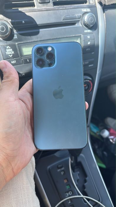 iPhone 12 Pro Max 256gb