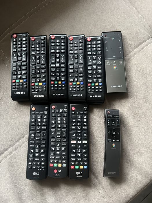 Telecomanda Samsung/LG originala