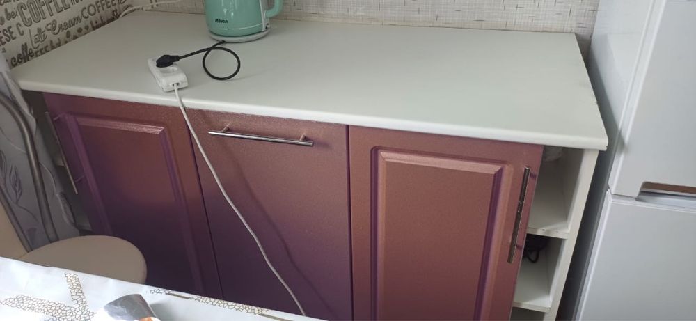 Продам кухонный гарнитур