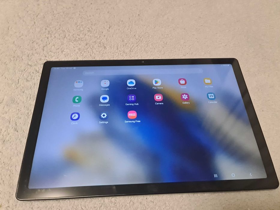 Tableta Samsung Galaxy Tab A8 plus