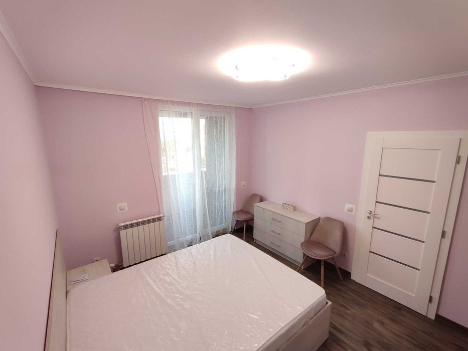 Дава се под наем Двустаен апартамент в София, Банишора - 50 кв.м за 500 € - Снимка #5