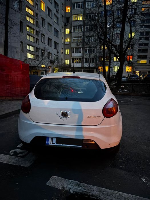Vand Fiat Bravo 2
