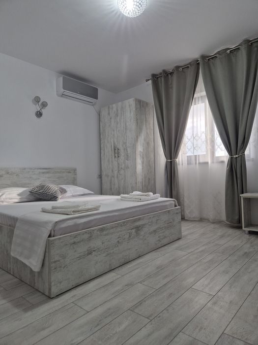 Cazare Tuzla "CASA CU BARCĂ"