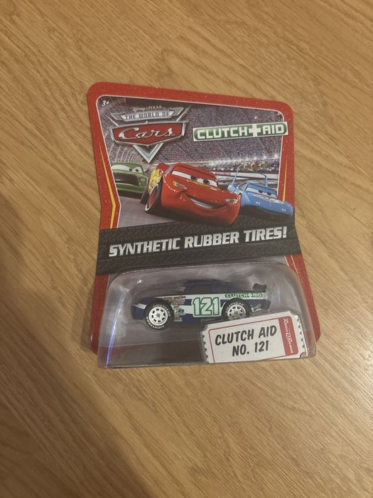 Disney Cars  на повече от 15 години,опаковани за колекционери