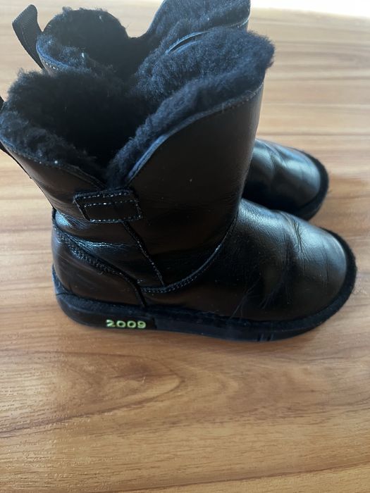 Детская обувь для девочки