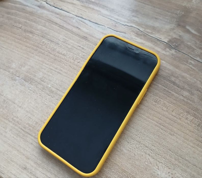 Iphone 12 mini negru impecabil