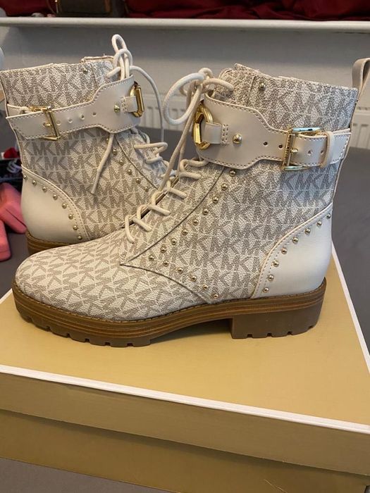 Ghete Michael Kors Originali