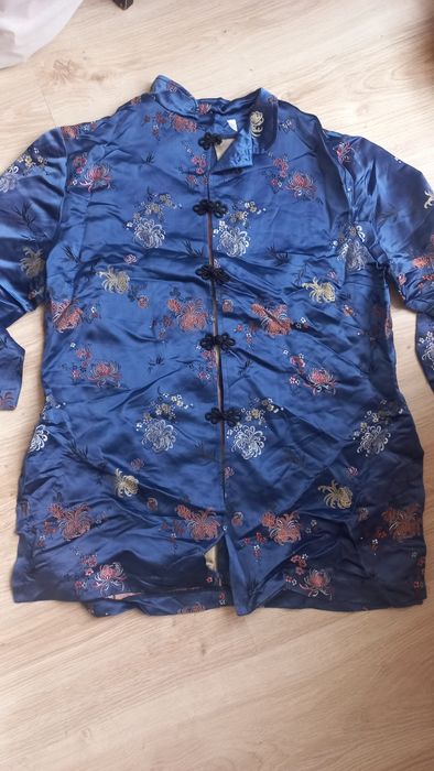 Оригинални китайски кимона и дрехи