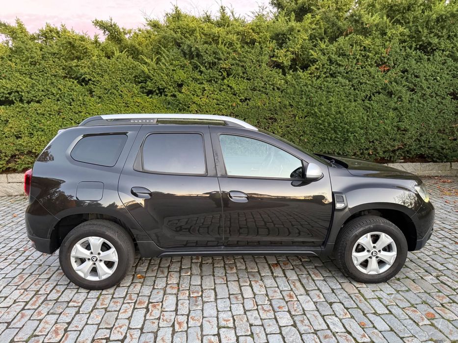 DACIA Duster 2018 — imagine 3