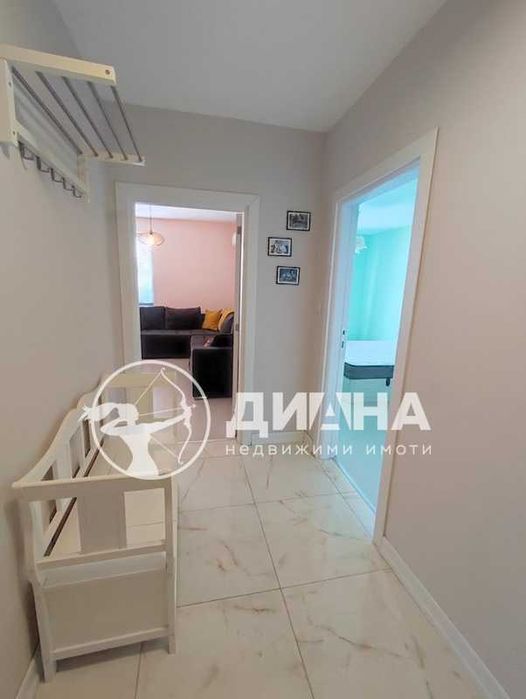 Продава се Двустаен апартамент в Пловдив, Гагарин - 82 кв.м за 1622 €/кв.м - Снимка #11