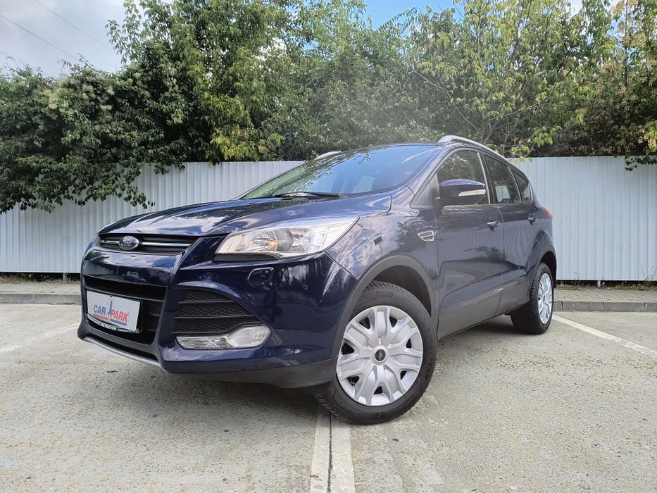FORD Kuga 2015 — imagine 1