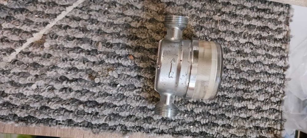 contor de apa, racord 1/2