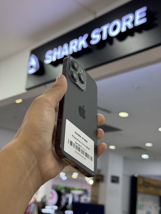iphone 13 pro Shark Store