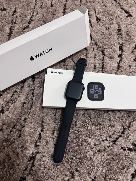 Apple watch SE original 44mm