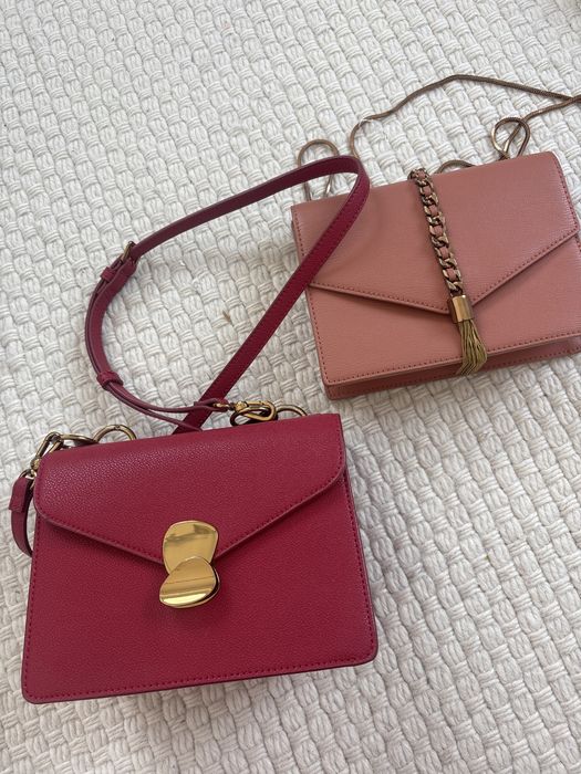 Сумка Charles & keith