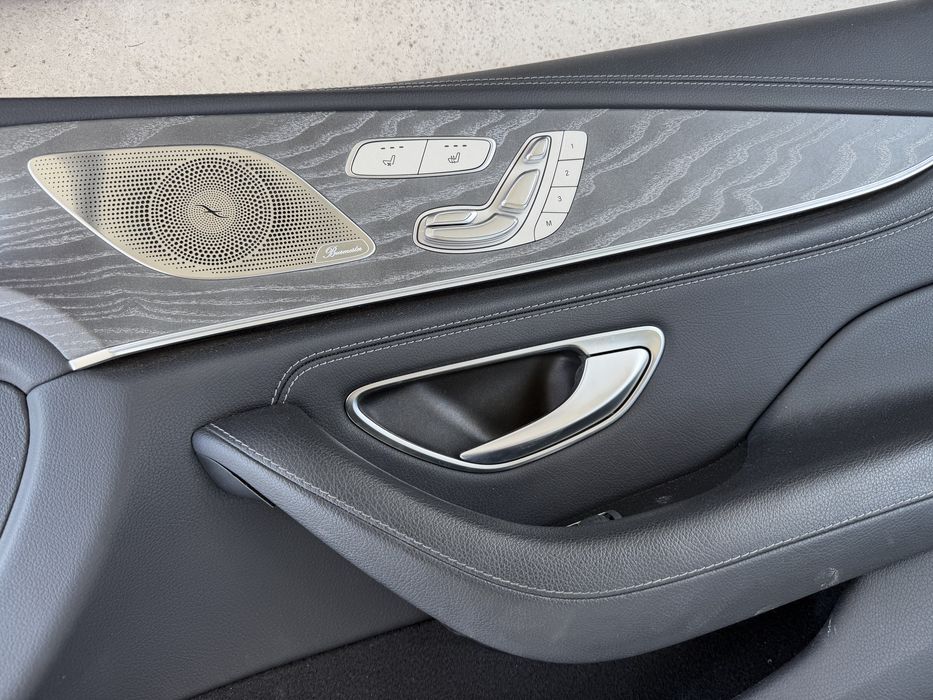 Кожен салон зa Mercedes CLS W213 2019-2024г Мерцедес