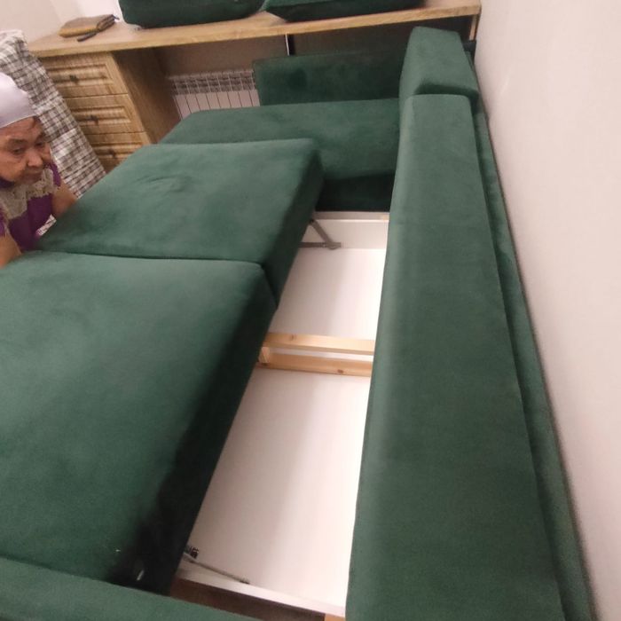 Диван 2.5 м длина