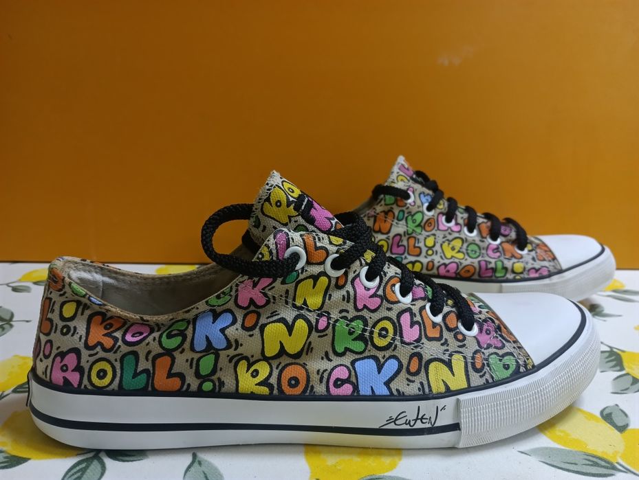 Fila N 41 кецове - 25 лв