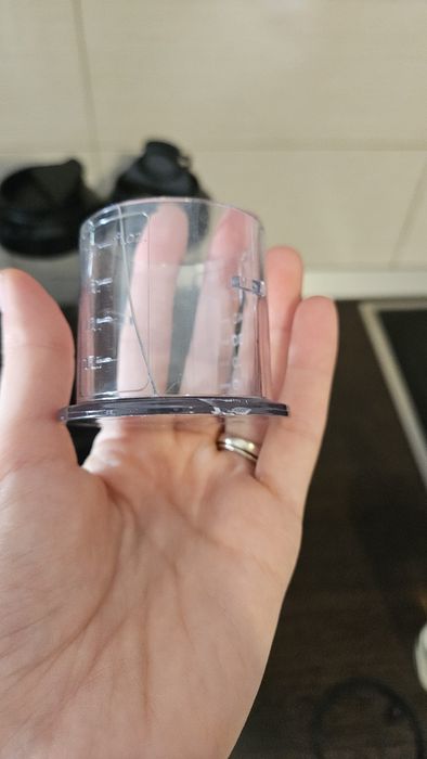 Blender philips  cu 3 vase