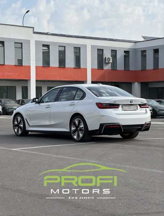 BMW i3 40L eDrive Night Sport Electro 340л.с.
