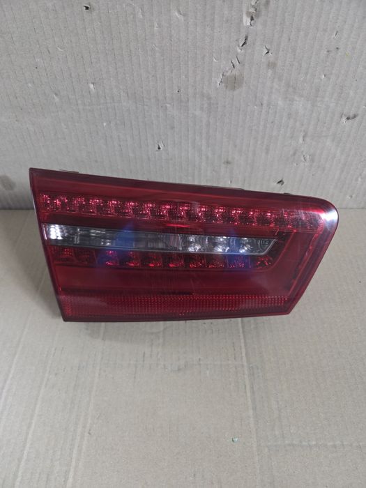Stop tripla  Led stanga haion A6 4G Avant 4G9945093B