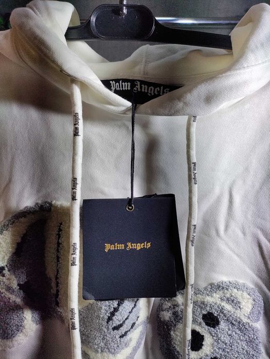 Hanorac Palm Angels marimea M