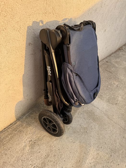 Carucior Joie Versatrax