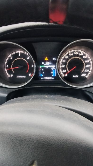 Vând Mitsubishi ASX 4x4