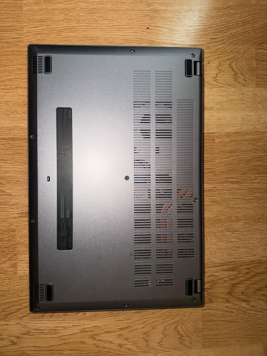 Laptop Acer Aspire 5 15 Ryzen 7 7730U 16gb ram