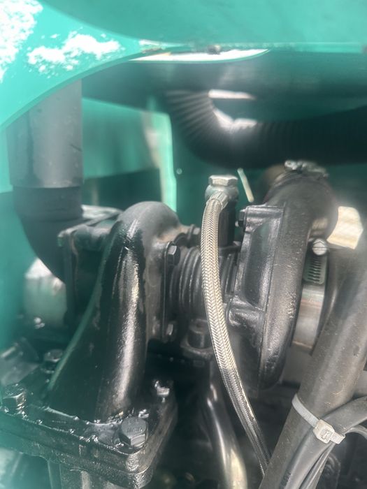 Продам фронтальный погрузчик Talant 932